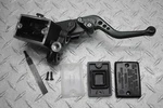 2016 Yamaha FZ09 Front Brake Master Cylinder W/ Lever. Fixed Price $144.99.