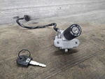 2007 Ducati Monster S2R Ignition Switch 1 Key IH-720. Fixed Price $79.99.
