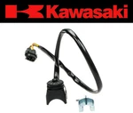 Handlebar Switch Kawasaki Klx 140/450 2008-2015 #27010-0069. Fixed Price $26.24.