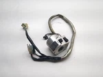 05-08 Honda VTX1800C Left Handlebar Control Switch Assembly 35200-MCH-F11. Fixed Price $76.61.