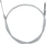 Magnum Sterling Chromite Ii Clutch Cable 73-1/8" +6" #32306 Indian Chieftain. Fixed Price $139.20.