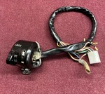 Oem 1974 1975 Yamaha DT175 DT100 Turn Signal H/l Beam Light Switch YHA-209. Fixed Price $69.00.