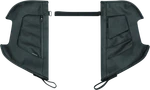 Kuryakyn 5266 Engine Guard Chaps For Harley-davidson Touring 2008-2009. Fixed Price $99.99.