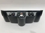 Harley-davidson 2010 Electra Glide Cap With Switches 58510-96. Fixed Price $69.00.