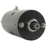 Arrowhead Electrical Products Black Prestolite Starter Motor - SHD0001. Fixed Price $220.40.