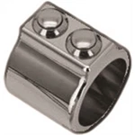 Harddrive Custom Dual Switch Kit Chrome 371032. Fixed Price $89.97.