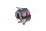 Oem Bmw Combination Switch Left Part No. 61318550021 113740-1 Loc. BY9B. Fixed Price $358.27.