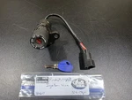 03-10 Buell Firebolt 1125 Ignition Switch Lock Cylinder XB9R XB12R #NV-1754. Fixed Price $125.00.