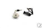 14-21 Harley XG750 Ignition Lock Gas Cap Set With Key. Fixed Price $49.95.