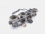 Bmw K1200R K1200S & K1200GT Air Fuel Intake Throttle Body - 13547718015. Fixed Price $67.95.