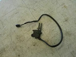 2013-2017 Kawasaki Ninja EX300 Side Stand Kick Safety Switch. Fixed Price $6.99.