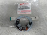 Nos Oem Suzuki Brush Holder Set 1996-99 DR350 GSX-R750 2000 LT-F250 31132-33E00. Fixed Price $41.64.