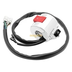 Right Handlebar Start Stop Switch For Honda VT1300 Stateline /interstate. Fixed Price $58.95.