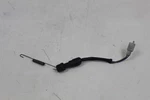 Triumph Speed Triple 1050 2005-07 Rear Brake Sensor Switch. Fixed Price $19.99.