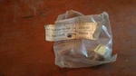 341-82504-02-00 Oil Press Swch Asy 5-1-7. Fixed Price $153.72.