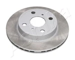 60-02-261C 2X Brake Disc Pair For Toyota. Fixed Price $60.94.