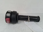 Bmw F800GT 2019 Right Side Switch Gear. Fixed Price $137.74.
