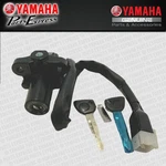 2011 - 2020 Yamaha Oem Ignition Switch Steering Lock W/ Keys. Fixed Price $264.95.