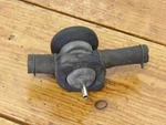 01-04 Suzuki GSXR1000 Second Air Valve Switch 18510-35F00. Fixed Price $8.95.