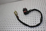 1982 Kawasaki KZ750N Spectre Shaft Left Handlebar Control Switch (#485). Fixed Price $41.39.