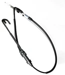 Starter Choke Cable 54017-1226 For Kawawsaki KFX700 KSV700 2004-2009 2011. Fixed Price $32.88.
