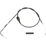 Drag Specialties 46" Vinyl Idle Cable W/ Cruise 4343202B. Fixed Price $73.10.