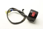 2017 Kawasaki ER650 Z650 Handlebar Switch Engine Start Stop Button. Fixed Price $54.87.