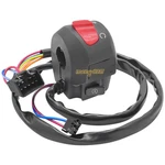 Handlebar Control Switch Start Kill Stop For Suzuki SV650/SV650S TL1000R/TL1000S. Fixed Price $24.49.