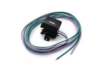 Harddrive Left Turn Signal Switch Assembly Black 85085. Fixed Price $15.42.