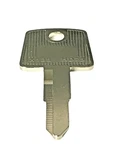 2005 Honda Shadow Motorcycle X138 HD75 HOND4I HON31 Key Blank. Fixed Price $9.27.