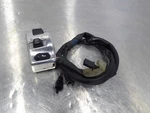 02-03 Kawasaki Meanstreak VN1500 1600 Left Handlebar Control Turn Signal Switch. Fixed Price $45.57.