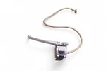 Triumph Lucas Thumb Light Switch Turn Horn Dip Trident T120 T140 T150 Bsa *RVG9. Fixed Price $119.99.