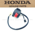 Genuine Honda Starter Stop Switch 17-20 Grom 125/A Right Engine Kill B157*. Fixed Price $45.90.