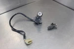 01-05 Kawasaki ZRX1200R Ignition Lock Switch No Key. Fixed Price $66.39.