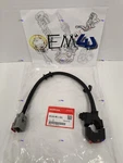 Honda Genuine Oem Engine Stop Kill Switch 2007-2012 CBR600RR / Ra 35130-MFJ-D01. Fixed Price $56.90.