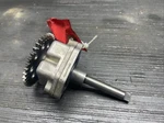 2003 Suzuki Hayabusa GSX1300R Engine Oil Pump #115254. Fixed Price $50.00.