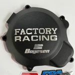 Boyesen Ignition Cover Kawasaki KX250 90-04 Black. Fixed Price $133.25.
