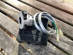 Honda 1963-1967 CB77 CB72 CL160 CB160 Horn Dimmer Switch Handlebar Controls. Fixed Price $149.00.
