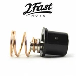Horn And/or Starter Switch Button With Contact & Spring 27010-1009 46028-006. Fixed Price $22.32.