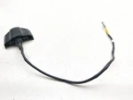 22-25 Yamaha YZF-R7 Rear License Plate Light B5U-84745-00-00. Fixed Price $34.95.