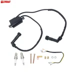 For Honda CM400 1979-81 CM450 82-83 Hawk CB400 78-81 Ignition Coil Spark Plug. Fixed Price $17.51.