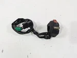 2022 Kawasaki ZR900RS Cafe Right Hand Start Stop Control Switch 46091-0508. Fixed Price $25.49.