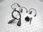 1996 94-00 Bmw R1100RS Oem Sensor Switch Air Valve Lot Oxygen Temp. Fixed Price $52.69.