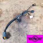 2006 2007 Kawasaki Ninja ZX10R Ignition Coil Wiring Harness Wire Loom. Fixed Price $24.98.