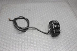2014-2017 Harley Electra Ultra Limited Right Control Switch Pack Oem 71500130A. Fixed Price $189.26.