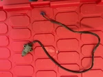 2001 Yamaha Vmax VMX1200 Kickstand Side Safety Switch 3LD-82566-70-00. Fixed Price $16.95.