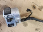 1994 88-98 Honda VT600 Shadow Left Switch Handlebar Control Signal Light Horn. Fixed Price $30.00.