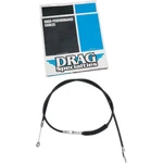 Drag Specialties Vinyl Clutch Cable 4322300HE. Fixed Price $75.14.
