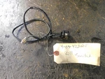 2003 Yamaha YZ250F Kill Switch 5SF-83976-00-00. Fixed Price $9.99.
