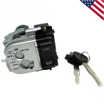 Ignition Switch Lock Set For Honda PCX125 PCX150 Lead Shmode SH150 Us Stock. Fixed Price $27.99.